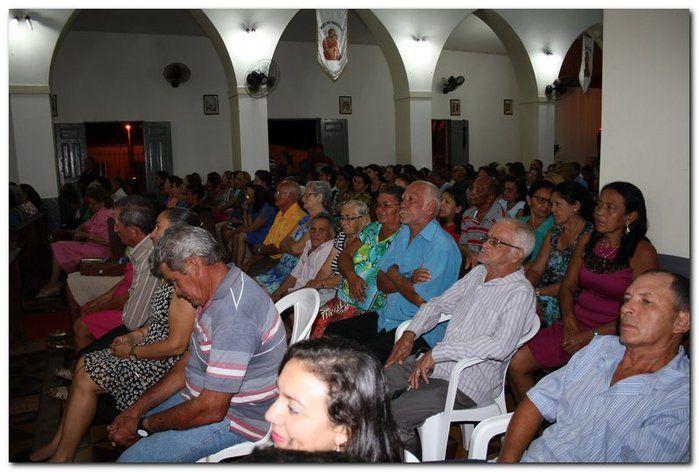 Comunidade inhumense comemora o festejo de São José  - Imagem 35