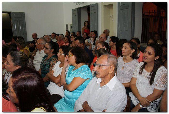 Comunidade inhumense comemora o festejo de São José  - Imagem 39