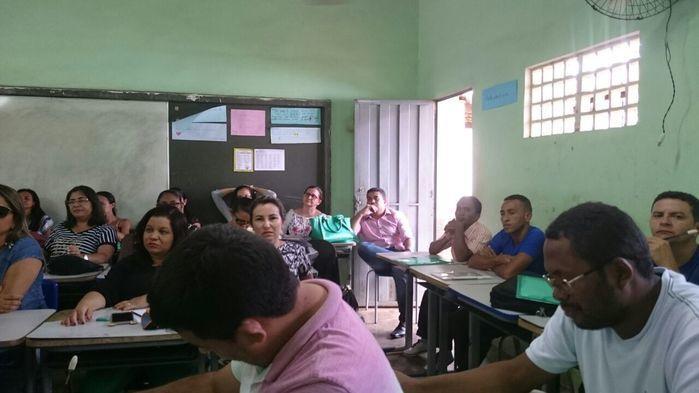 GE5 Prioriza a educação regional de qualidade na 1ª formação - Imagem 6