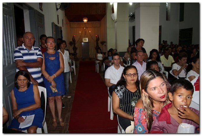 Comunidade inhumense comemora o festejo de São José  - Imagem 16