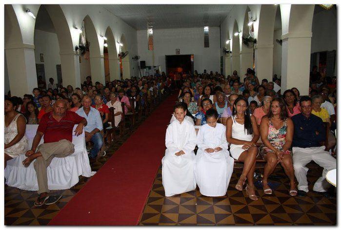 Comunidade inhumense comemora o festejo de São José  - Imagem 8