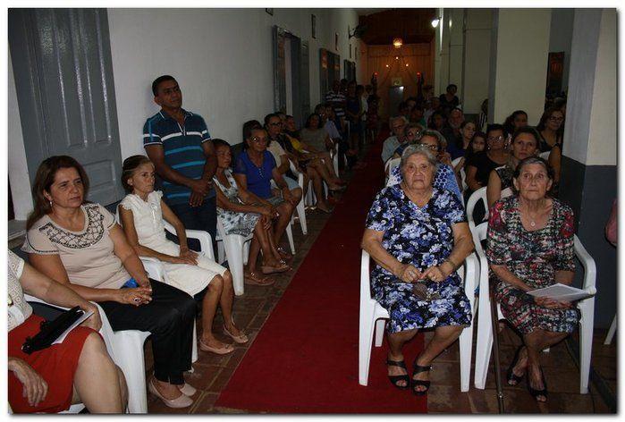 Comunidade inhumense comemora o festejo de São José  - Imagem 13