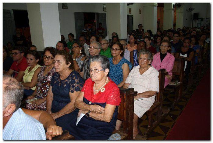 Comunidade inhumense comemora o festejo de São José  - Imagem 18