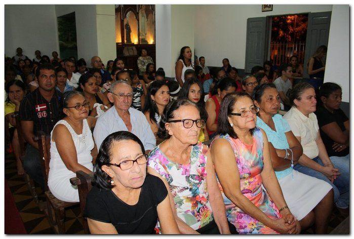 Comunidade inhumense comemora o festejo de São José  - Imagem 25