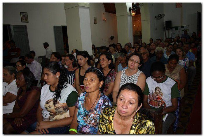 Comunidade inhumense comemora o festejo de São José  - Imagem 24