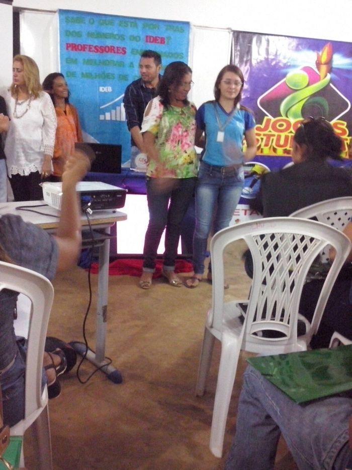 GE5 Prioriza a educação regional de qualidade na 1ª formação - Imagem 3