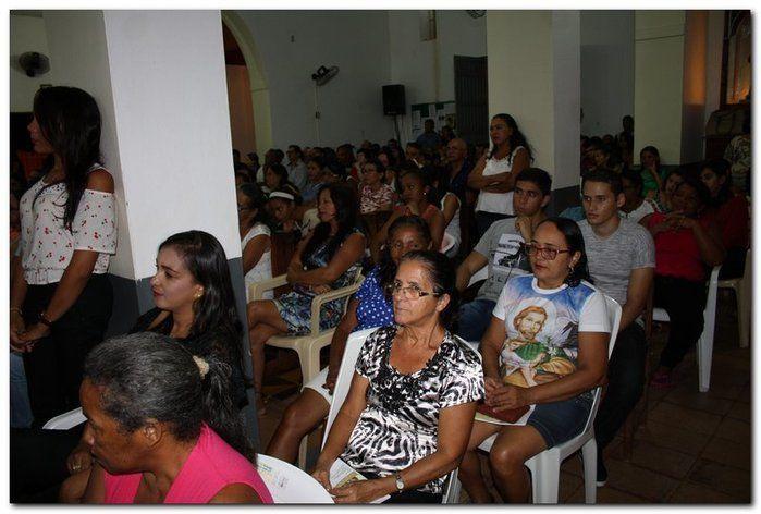 Comunidade inhumense comemora o festejo de São José  - Imagem 36