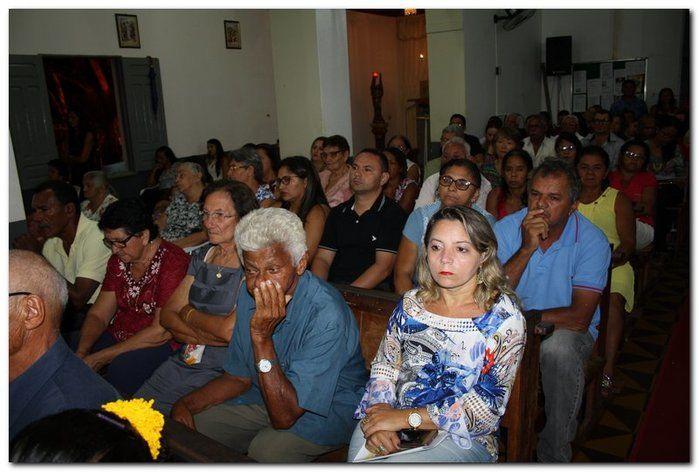 Comunidade inhumense comemora o festejo de São José  - Imagem 26