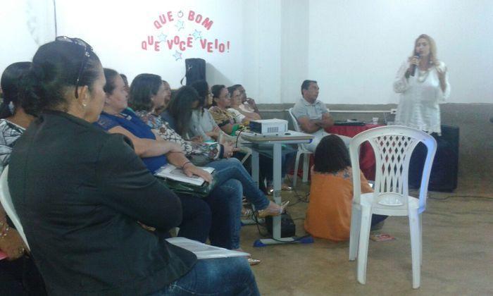 GE5 Prioriza a educação regional de qualidade na 1ª formação - Imagem 10