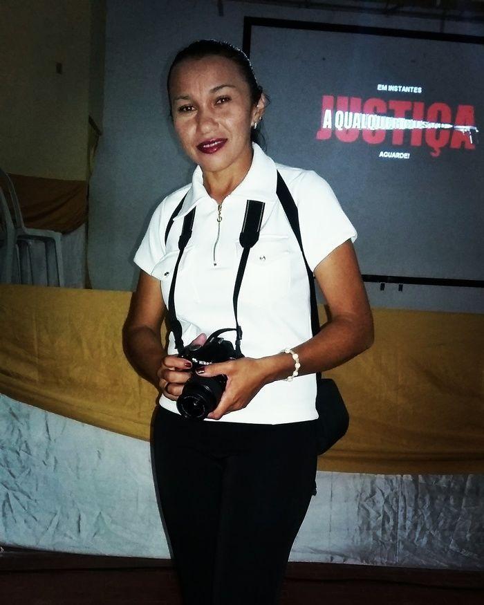 Homenagem a Blogueira Fotografa Jor Ferreira. - Imagem 3