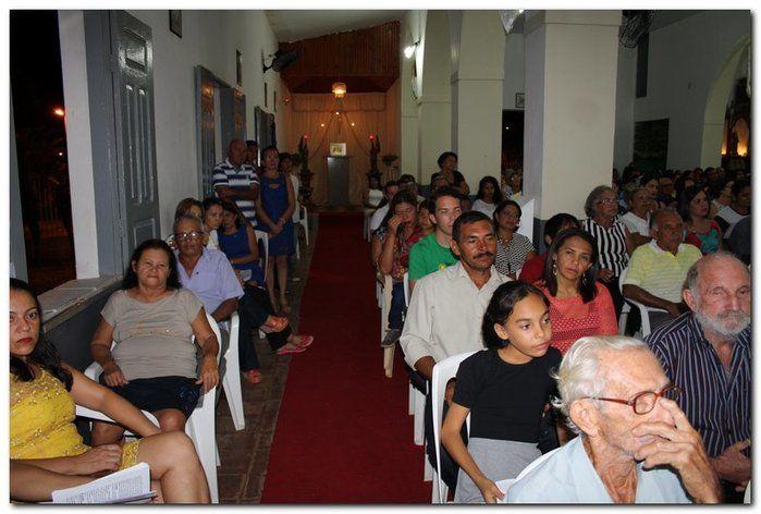 Comunidade inhumense comemora o festejo de São José  - Imagem 15