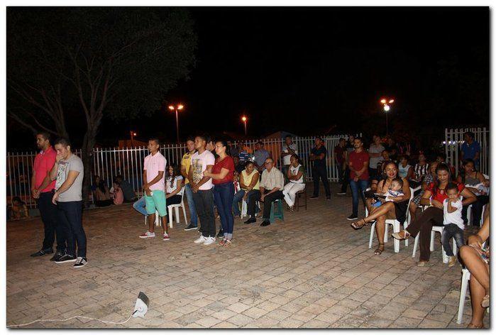 Comunidade inhumense comemora o festejo de São José  - Imagem 32