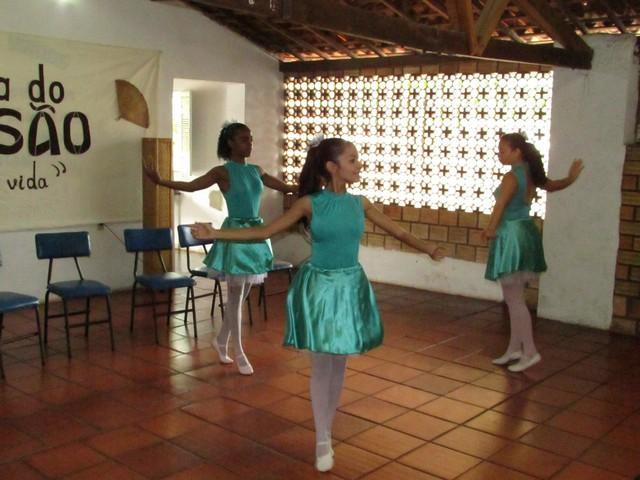 Foi aberta a III Semana do Artesão Ipiranguense - Imagem 27