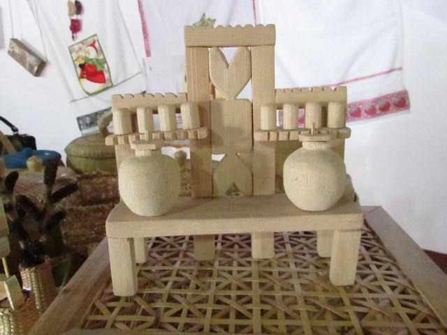 Foi aberta a III Semana do Artesão Ipiranguense - Imagem 53