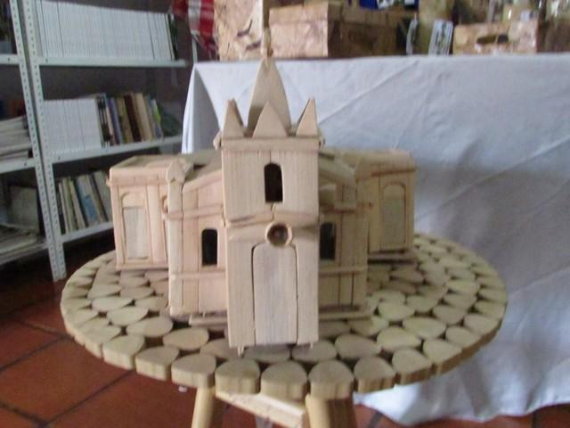 Foi aberta a III Semana do Artesão Ipiranguense - Imagem 83