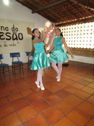 Foi aberta a III Semana do Artesão Ipiranguense - Imagem 16