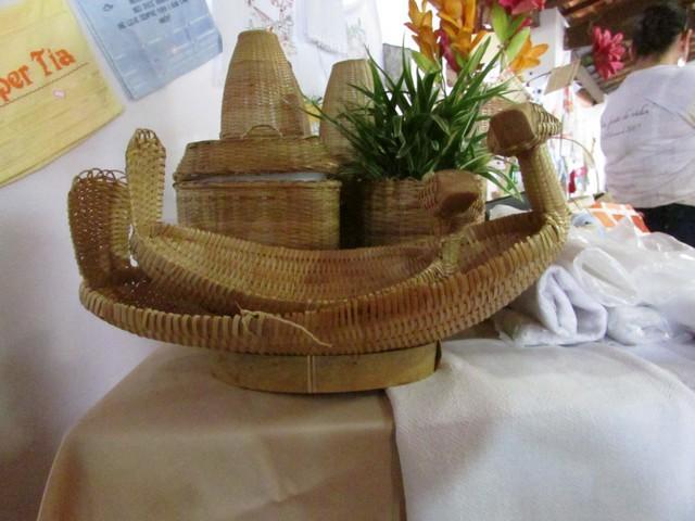 Foi aberta a III Semana do Artesão Ipiranguense - Imagem 108