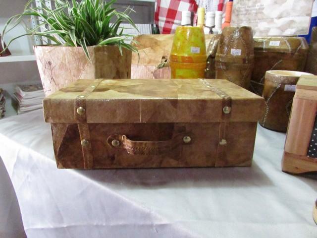 Foi aberta a III Semana do Artesão Ipiranguense - Imagem 95