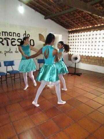 Foi aberta a III Semana do Artesão Ipiranguense - Imagem 17