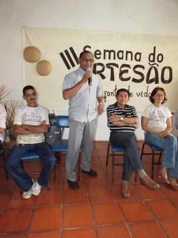 Foi aberta a III Semana do Artesão Ipiranguense - Imagem 68