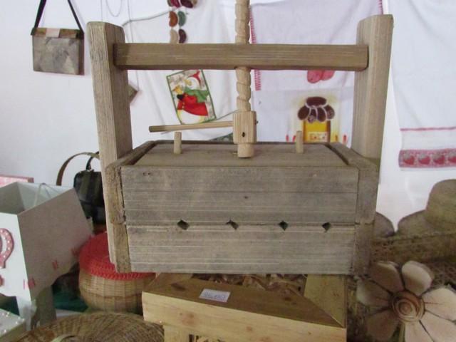 Foi aberta a III Semana do Artesão Ipiranguense - Imagem 54