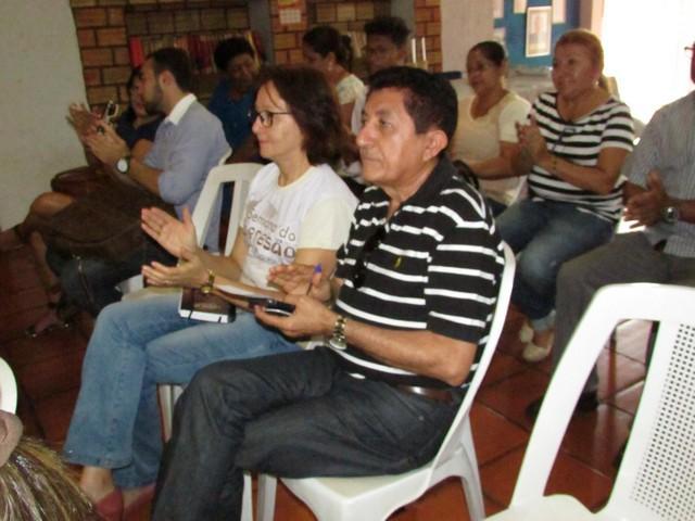 Foi aberta a III Semana do Artesão Ipiranguense - Imagem 28