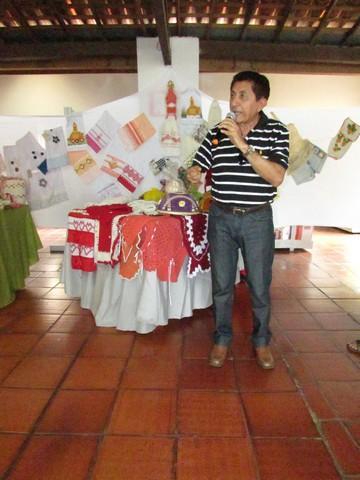 Foi aberta a III Semana do Artesão Ipiranguense - Imagem 80