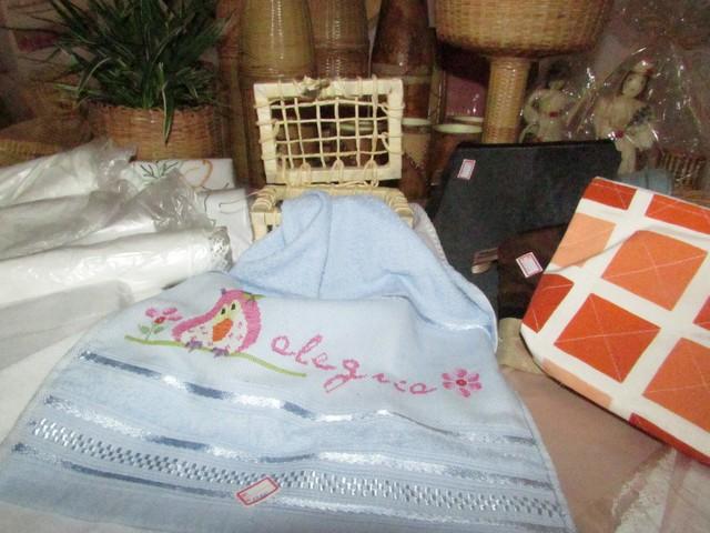 Foi aberta a III Semana do Artesão Ipiranguense - Imagem 66