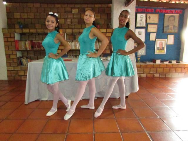 Foi aberta a III Semana do Artesão Ipiranguense - Imagem 4