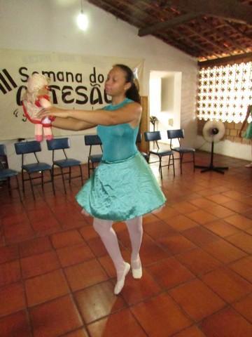 Foi aberta a III Semana do Artesão Ipiranguense - Imagem 15