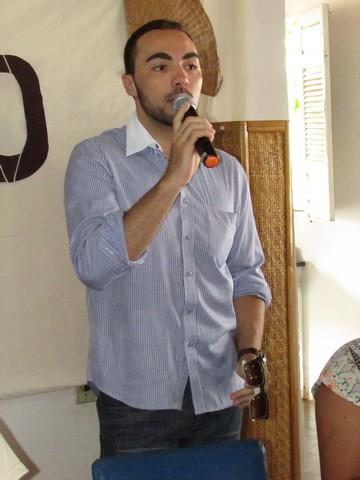 Foi aberta a III Semana do Artesão Ipiranguense - Imagem 50