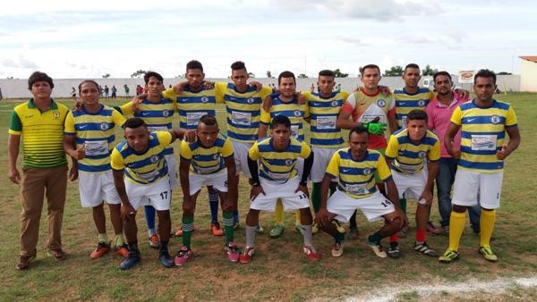 Com gol de Wesley Posto Rio Canindé se classifica para semifinal - Imagem 2