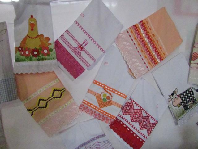 Foi aberta a III Semana do Artesão Ipiranguense - Imagem 64