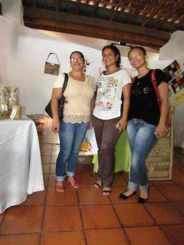 Foi aberta a III Semana do Artesão Ipiranguense - Imagem 92