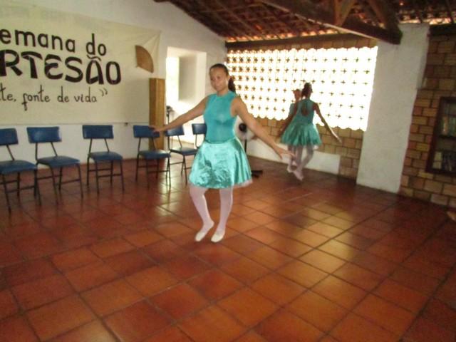 Foi aberta a III Semana do Artesão Ipiranguense - Imagem 13