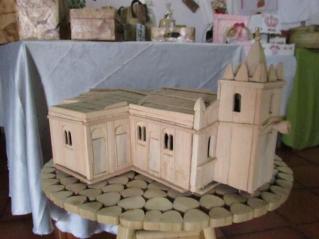 Foi aberta a III Semana do Artesão Ipiranguense - Imagem 82