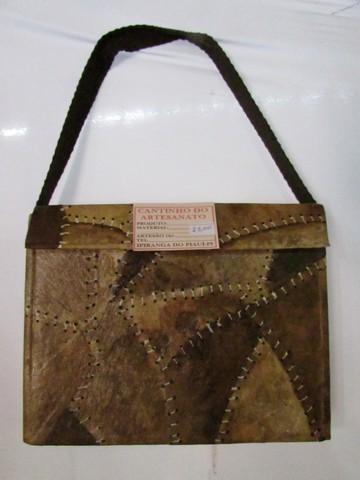 Foi aberta a III Semana do Artesão Ipiranguense - Imagem 96