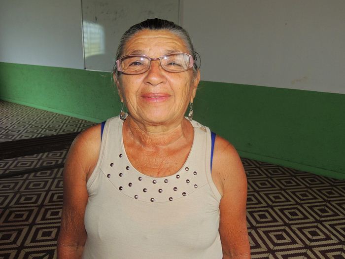 Idosos lotam encontro da Melhor Idade  - Imagem 2