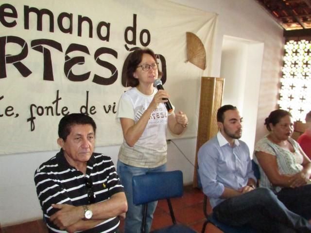 Foi aberta a III Semana do Artesão Ipiranguense - Imagem 48