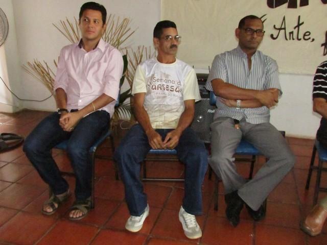 Foi aberta a III Semana do Artesão Ipiranguense - Imagem 61