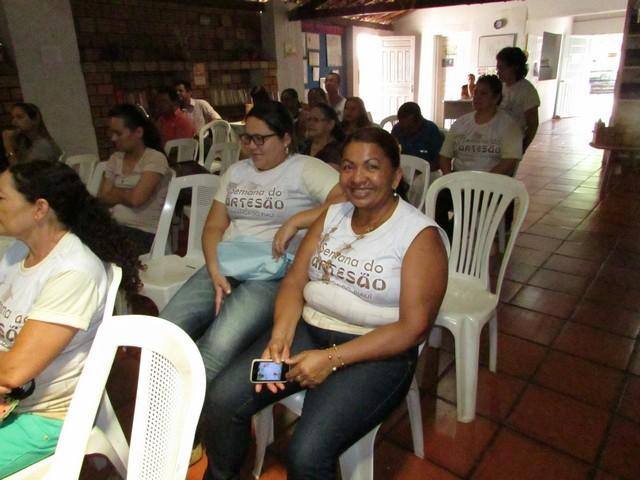 Foi aberta a III Semana do Artesão Ipiranguense - Imagem 101