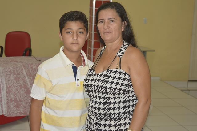 Presidente da Câmara, Rogerio Mota assume prefeitura de Pimenteiras - Imagem 20