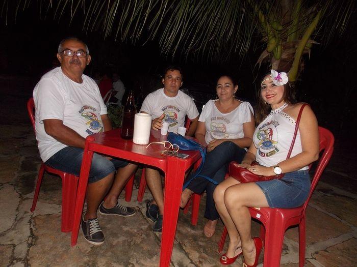 Bloco Unidos do Sítio fizeram maior festa de carnaval. - Imagem 22