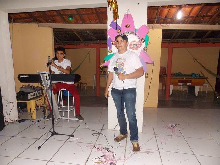 Bloco Unidos do Sítio fizeram maior festa de carnaval. - Imagem 5