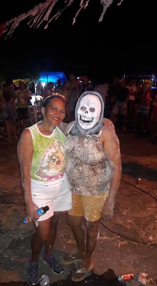 Carnaval 2017 em Francinópolis - Imagem 17