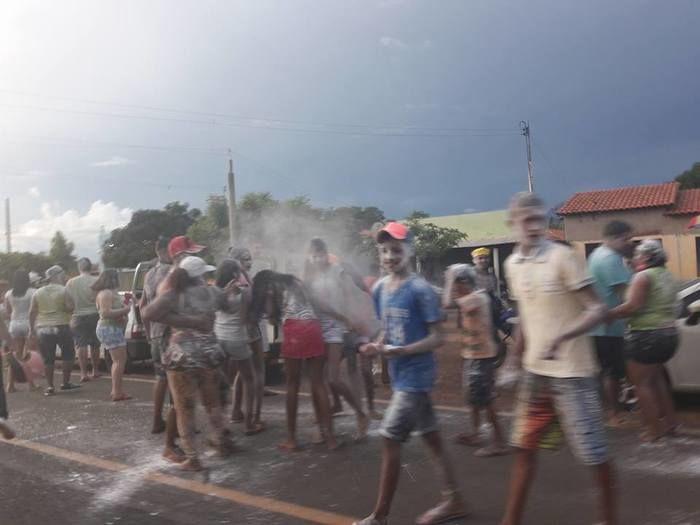 Carnaval 2017 em Francinópolis - Imagem 16