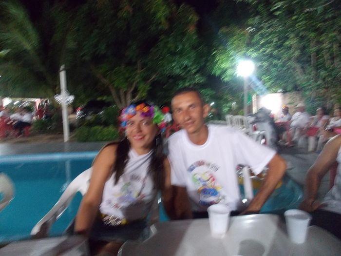 Bloco Unidos do Sítio fizeram maior festa de carnaval. - Imagem 30