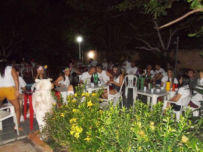 Bloco Unidos do Sítio fizeram maior festa de carnaval. - Imagem 40