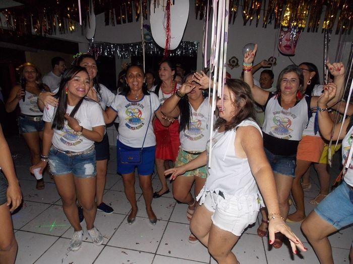 Bloco Unidos do Sítio fizeram maior festa de carnaval. - Imagem 78