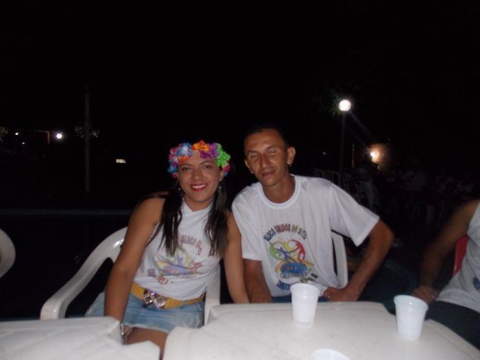 Bloco Unidos do Sítio fizeram maior festa de carnaval. - Imagem 29